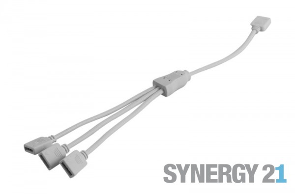 Synergy 21 LED Flex Strip zub. 78112 Tripple Anschlußkabel