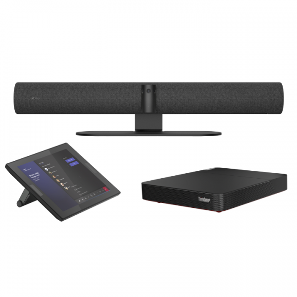 Jabra PanaCast 50 Room System Microsoft MS, P50 EU CHGR, Lenovo GE kit Germany