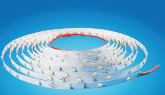 Synergy 21 LED Flex Strip 60 NW DC12V 12W IP20