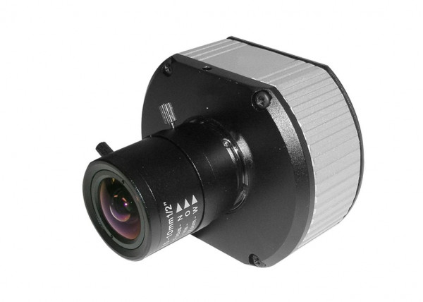 Arecont Vision Netzwerkkamera MegaVideo Compact AV10115DNAIv1