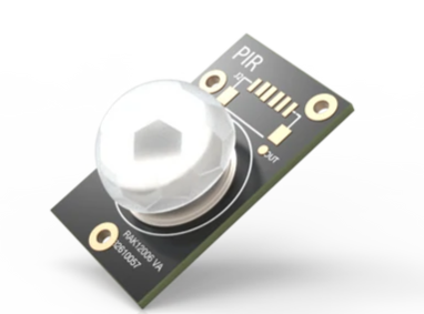RAK Wireless · LoRa · WisBlock · Sensor · PIR Modul · RAK12006