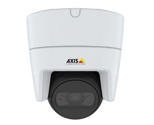 AXIS Netzwerkkamera Fix Dome M3116-LVE