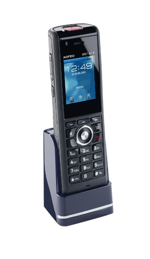AGFEO DECT 65 IP