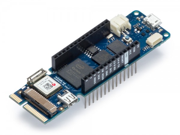 Arduino® Board MKR Vidor 4000 (FPGA)