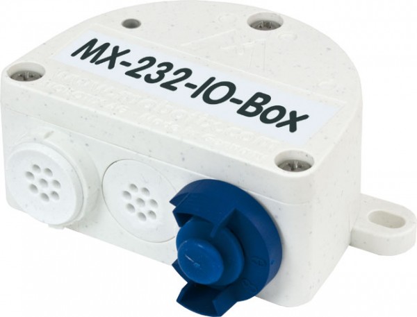 Mobotix MX-232-IO-Box STD