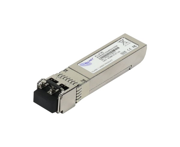 ALLNET Switch Modul ALL4790 SFP(Mini-GBIC), 2,5Gbit, Multimode/LC,