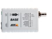 AXIS Netzwerk PoE T8641 Ethernet over Coax POE+ *singel Basis*