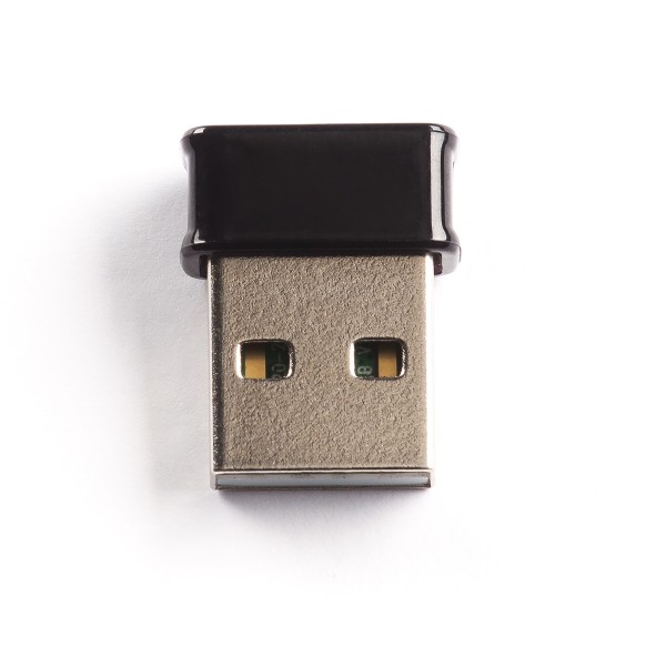 NetAlly EDIMAX N150 WI-FI &amp; BLUETOOTH USB ADAPTER