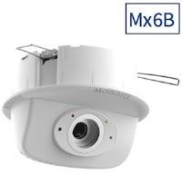 Mobotix p26B Body 6MP, Nacht