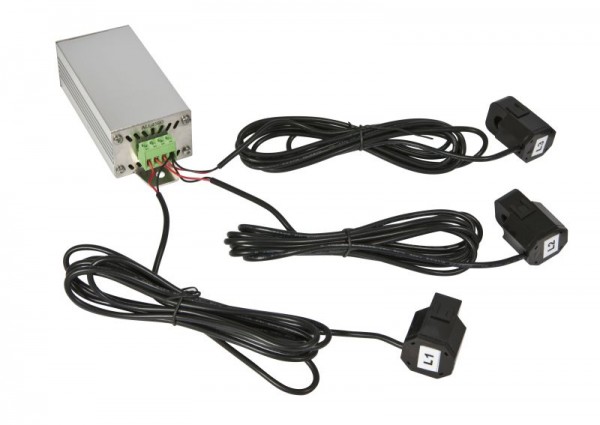 ALLNET MSR Sensor ALL4590 / Powermetermodul (Induktion)