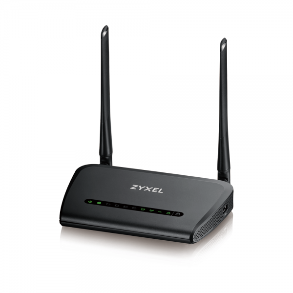 Zyxel Router AX1800 WiFi 6 NBG7510