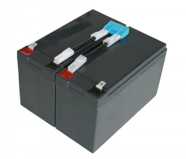 Akku OEM RBC142-MM-BP, Batteriekit, für SMC1000, SMC1000I