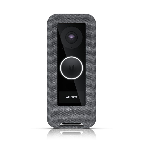Ubiquiti Unifi Protect G4 Doorbell / Cover / Stoff