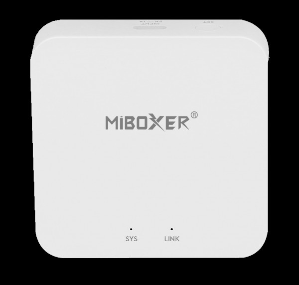 Synergy 21 LED WiFi WLAN Controller Zigbee 3.0 *Milight/Miboxer*