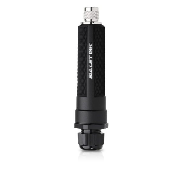 Ubiquiti, AirMax BulletAC-IP67 N-Type M Connector