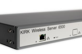 Spectralink IP Dect Server 6500 (KWS 6500)