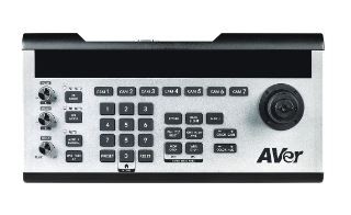 AVer CL01 PTZ Camera Controller