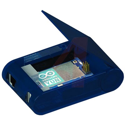 Arduino® Zubehör Box for YUN