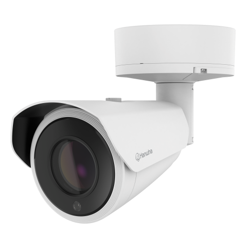 Hanwha Techwin IP-Cam Bullet &quot;P-Serie PNO-A9311RLP 4K AI IR