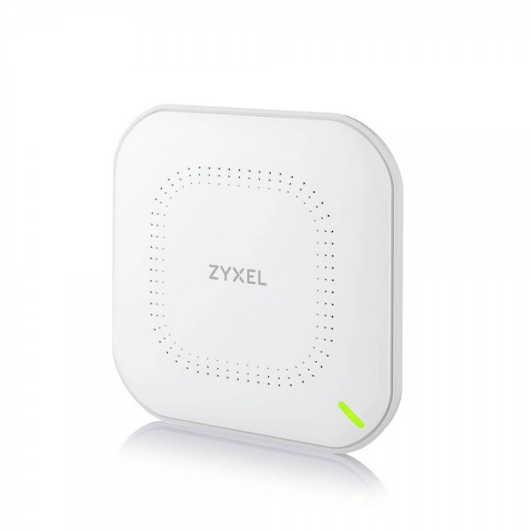 Zyxel Wireless AP WIFI6 AX3000 Â• 3x3 Â• Indoor Â• 1x 2.5 GbE PoE at Â• NWA50AX Pro Â• NebulaFlex