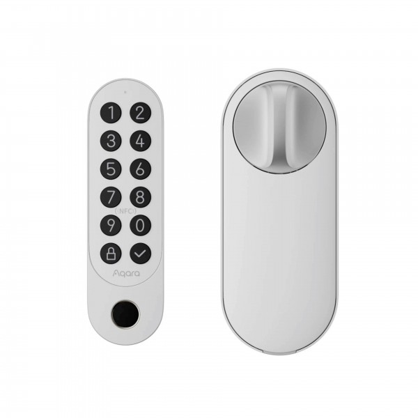 AQARA Smart Lock U200 *weiß*