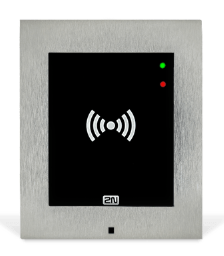 2N Access Control - Kartenleser 125kHz