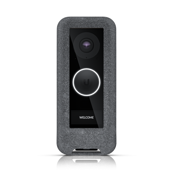 Ubiquiti Unifi Protect G4 Doorbell / Cover / Stoff