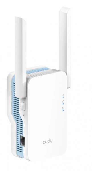 Cudy AC1200 Wi-Fi Mesh Repeater, RE1200