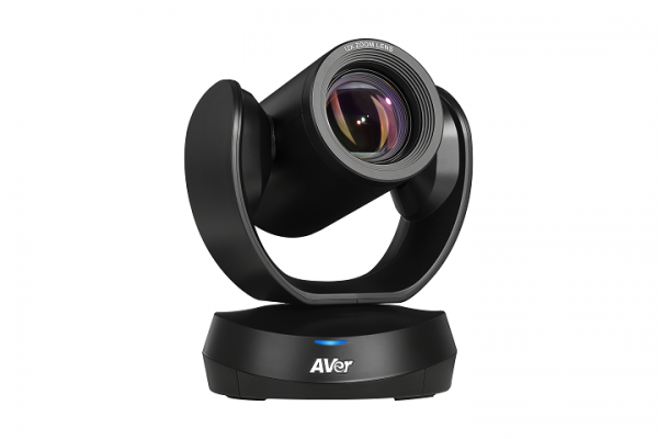 AVer CAM520 PRO 2, POE, Full-HD Videokonferenz-Kamera, Teams zertifiziert