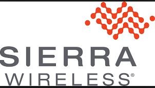 Sierra Wireless zub. DIN Rail Mounting Bracket for XR