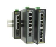 Perle Ethernet Switch 105GPP-DSFP-XT