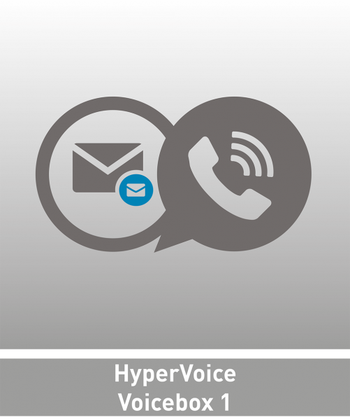 AGFEO HyperVoice Voicebox 1