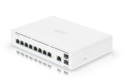 Ubiquiti UISP Console