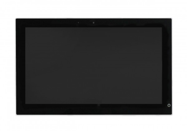 ALLNET Touch Display Tablet 14 Zoll PoE mit 2GB/16GB, RK3288 Android 8.1/ Wlan&amp;Bluetooth nur über USB Stick ALL-WA0300AC