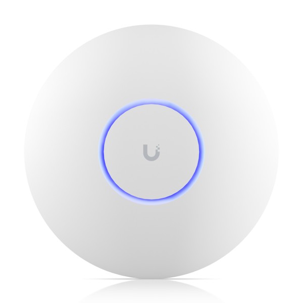 Ubiquiti Wireless AP WIFI7 • BE15000 • 4x4 • Indoor • 2,5 GbE • UniFi • U7-Pro-Max
