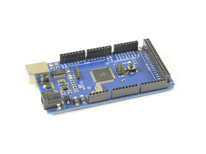 ALLNET GmbH -ALLNET 4duino - Arduino™