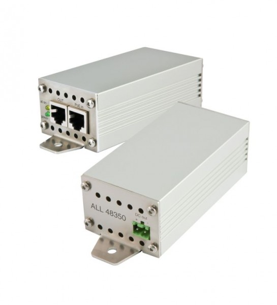Synergy 21 PoE Netzteil - CC Driver PoE Konstantstromquelle für LEDs ALL48350