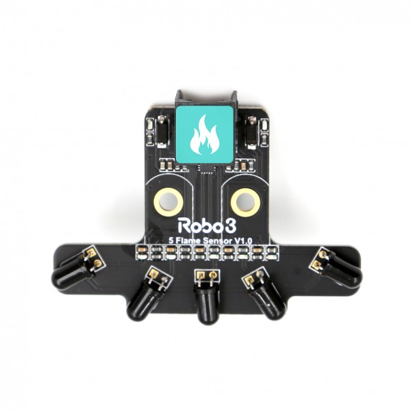 Robo3 Flame Sensor V1