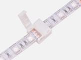 Synergy 21 LED Flex Strip zub. IP62 Connector RGB 10mm