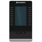 Sangoma Phone Expansion Module EXP100
