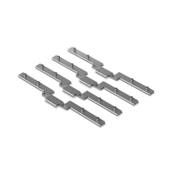 Ubiquiti Toolless Mini Rack Stacking Kit • UACC-Rack-Stacking-Kit
