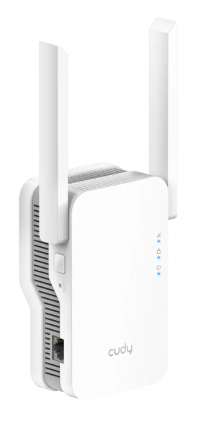 Cudy AX1800 Wi-Fi 6 Mesh Repeater, RE1800