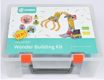 ELECFREAKS micro:bit Wonder Building Kit ( ohne micro:bit board )