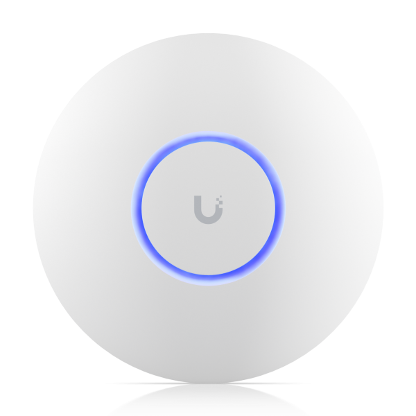 Ubiquiti Wireless AP WIFI6 Â• AX3000 Â• 2x2 Â• Indoor Â• 1 GbE Â• UniFi Â• U6+