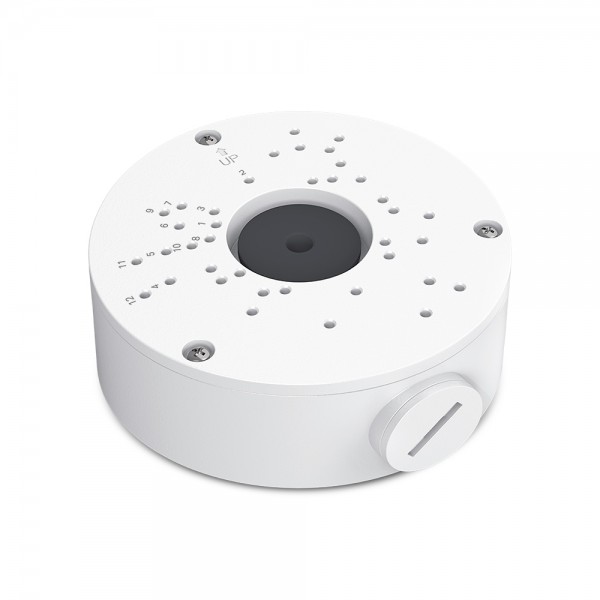 TP-Link - VIGI Network Camera Junction Box