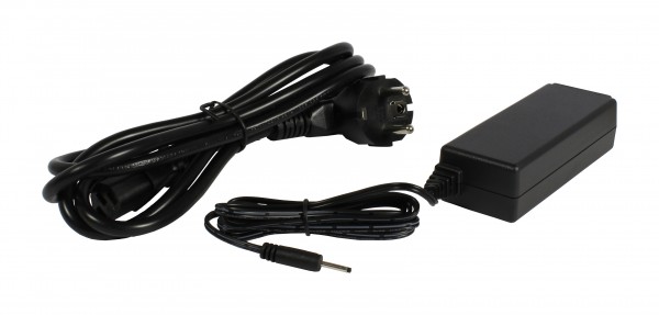CommScope RUCKUS Zubehör EU Power Adapter for ZoneFlex H500 / H510 / H350 1 er