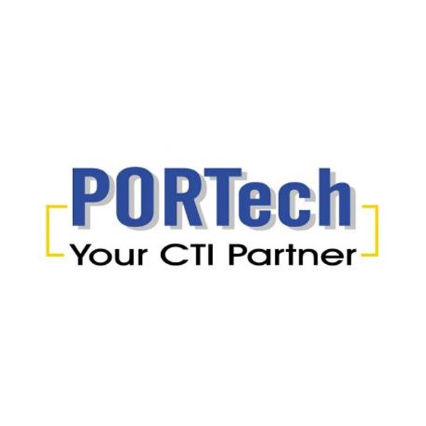 Portech GSM - zbh. VoIP Gateway MV-374 19&quot; Rack Option