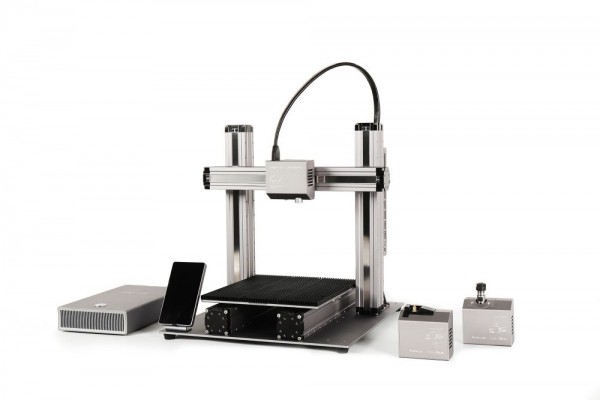 Snapmaker 2.0 A250 3-in-1 3D Drucker + Laser + CNC Fräse + Gehäuse EU Version