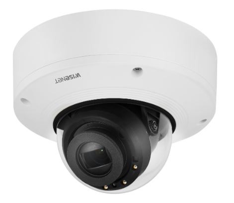 Hanwha Techwin IP-Cam Fixed Dome &quot;X-Serie PLUS XND-6081RV 2MP