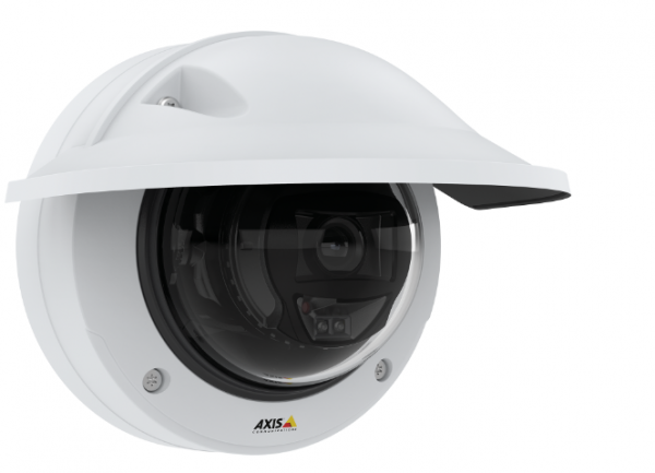 AXIS Netzwerkkamera Fix Dome P3255-LVE